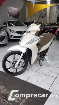 HONDA Biz 125