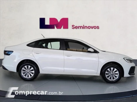 VIRTUS 1.0 170 TSI AUTOMÁTICO