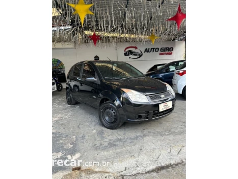 FORD FIESTA 1.0 MPI HATCH 8V FLEX 4P MANUAL 4 portas