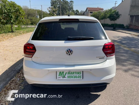 POLO 1.0 200 TSI Comfortline