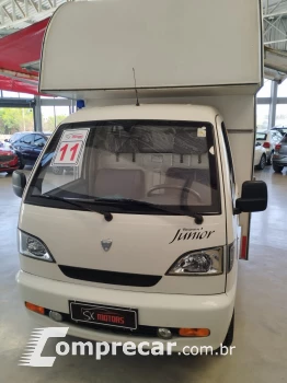 TOWNER 1.0 Pick-up 8V