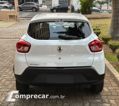 KWID 1.0 12V SCE ZEN