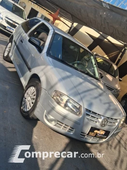 GOL 1.0 8V