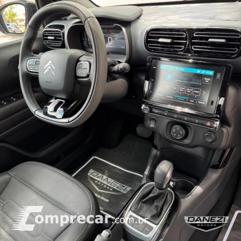 C4 Cactus 1.6 THP Shine (Aut) (Flex)