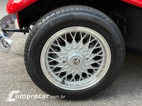 CLASSICO 1.6 8V