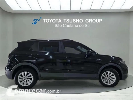 T-CROSS 1.0 200 TSI Sense