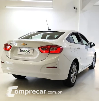 CRUZE 1.4 LT