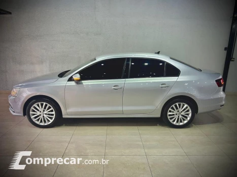 JETTA Comfortline 2.0 T.Flex 8V 4p Tipt.