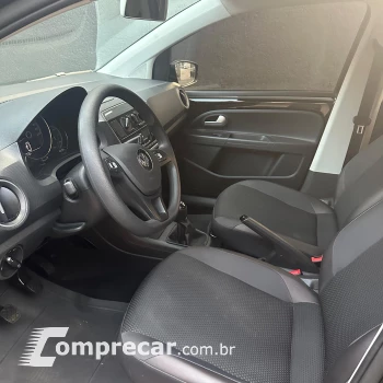 UP 1.0 170 TSI Xtreme