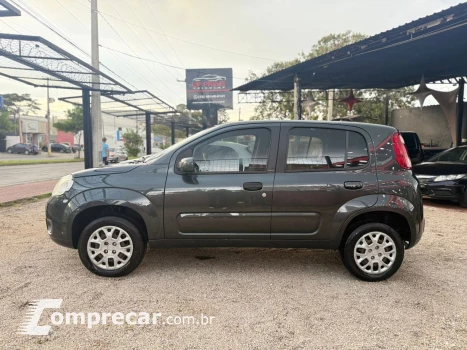 UNO 1.0 Vivace 8V