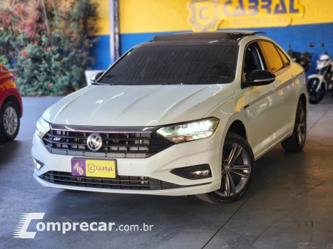 JETTA 1.4 250 TSI R-line