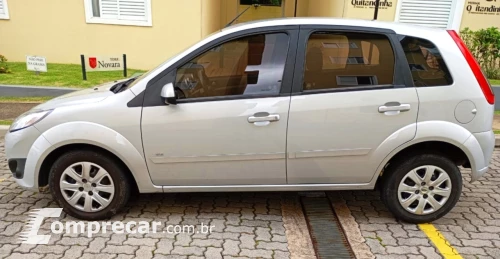 FIESTA 1.6 Rocam SE 8V