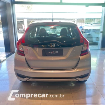 Fit LX 1.5 Flexone 16V 5p Aut.