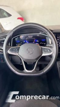 POLO 1.0 200 TSI Comfortline
