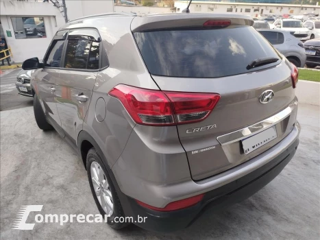 CRETA 1.6 16V Action