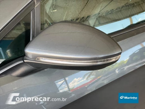 GOLF 1.4 TSI COMFORTLINE 16V GASOLINA 4P AUTOMÁTI