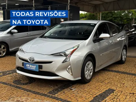 PRIUS 1.8 16V
