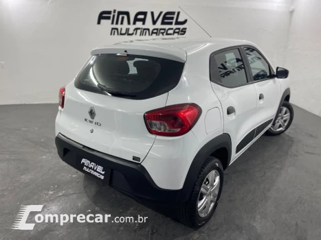 KWID 1.0 12V SCE ZEN