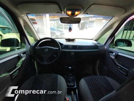 MERIVA 1.4 MPFI Maxx 8V