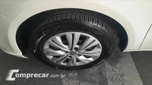 GOL 1.0 12V MPI TOTALFLEX 4P MANUAL