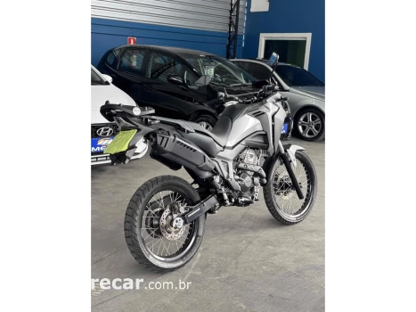 XRE 300 SAHARA