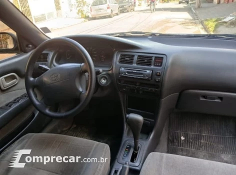 Corolla EX 1.6