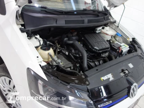 FOX - 1.0 MI BLUEMOTION 8V 4P MANUAL