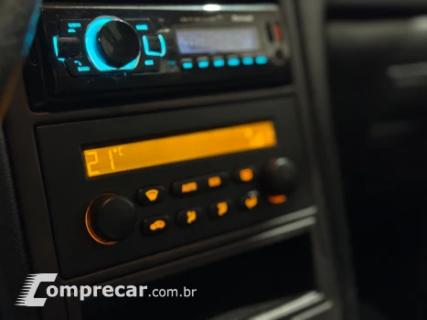 Astra Advantage 2.0 MPFI 8V FlexPower 5p