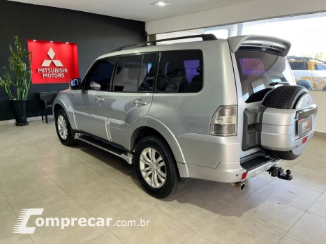 PAJERO FULL 3.2 HPE 4X4 16V