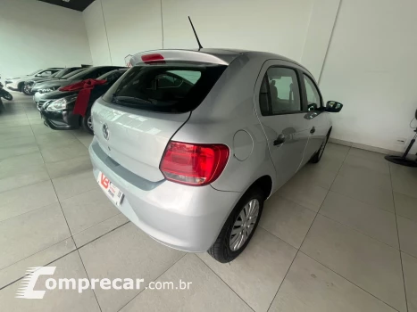 GOL 1.0 MI TRENDLINE 8V FLEX 4P MANUAL