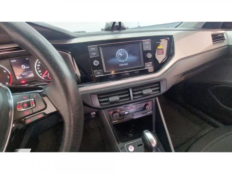 POLO - 1.0 200 TSI HIGHLINE AUTOMÁTICO