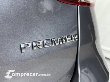 SPIN 1.8 Premier 8V