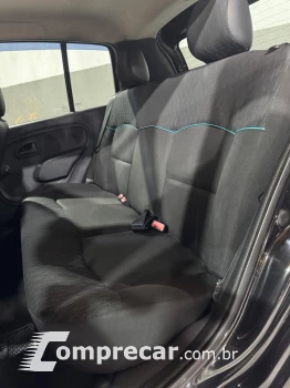 Clio RN/Alizé/Expr./1.0 Hi-Power 16V 5p