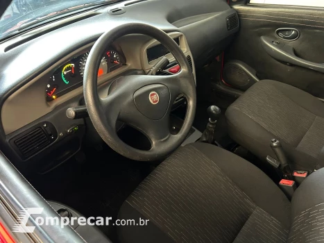PALIO 1.0 MPI Fire Economy 8V
