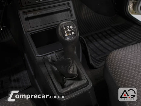 PAMPA 1.8 GL 8V CS