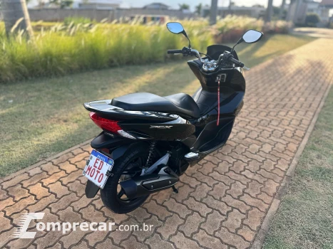 PCX 150