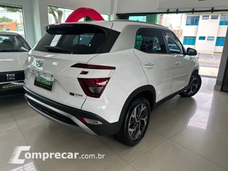 CRETA 1.0 Tgdi Platinum