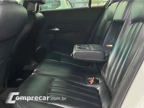 CRUZE 1.8 LT 16V FLEX 4P MANUAL