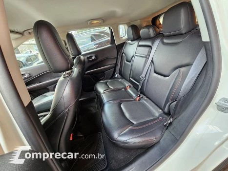 COMPASS 2.0 16V Trailhawk 4X4