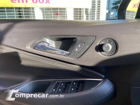 CRUZE SEDAN 1.4 TURBO LT 16V FLEX 4P AUT