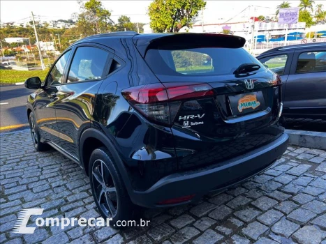 HR-V 1.8 16V EX
