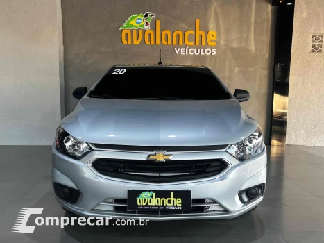 ONIX 1.0 MPFI JOY 8V FLEX 4P MANUAL