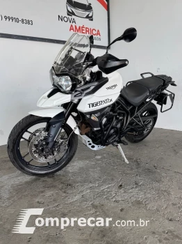 Triumph TIGER 800 XRXL