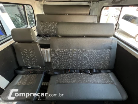 KOMBI 1.4 MI STD Lotação 8V