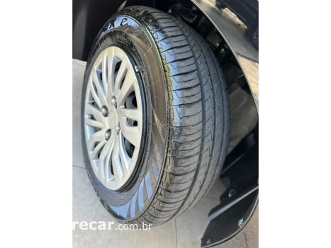 KA 1.0 TI-VCT FLEX SE MANUAL