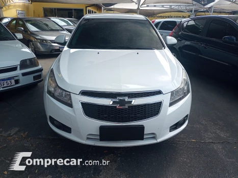 CRUZE 1.8 LT 16V