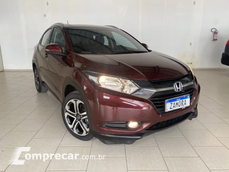 HR-V 1.8 16V EX