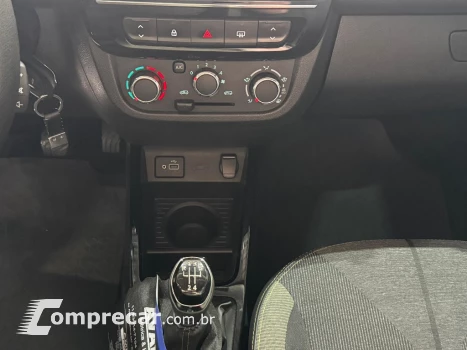 KWID 1.0 12V SCE FLEX OUTSIDER MANUAL