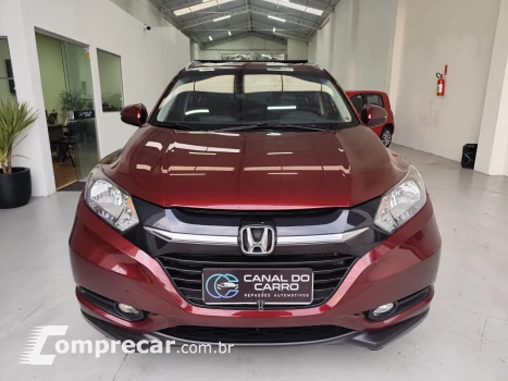 HR-V 1.8 16V EX