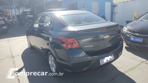 PRISMA 1.4 MPFI LT 8V